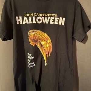 Halloween Movie T-Shirt